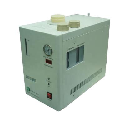 China QL-300 H2 Wasserstoffgenerator Pem Technologie FID GC 300 ml/Min. zu verkaufen