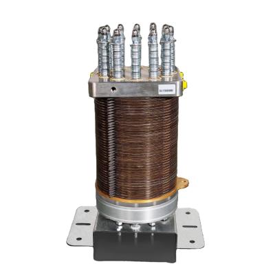 중국 QLSC-H0.5 Pem 수소 전해질기 500L/시간 에너지 광산 산업 판매용