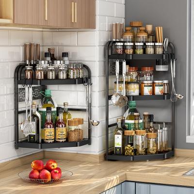 China Amazon Sustainable Hot Sale Kitchen Rack Organization And Storage Metal Material Kitchen Draining Dish Shelf for sale