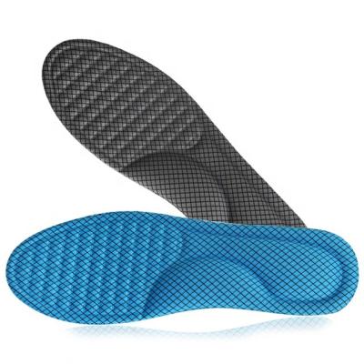 China Hot Selling Soft And Customized Foot Pain Relief Shoe Insoles Foam Sponge 3D Massage Foot Pain Relief Foot Pain Relief Shoe Insoles for sale