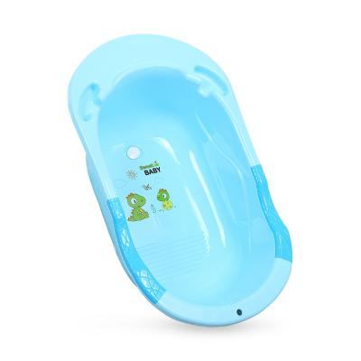 China Bathroom Fashion Wholesale Bathtub Thick Bathtub For Kids Baby for sale