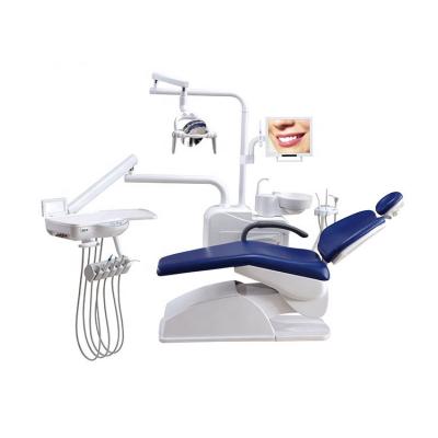 China German YFB1000- easy unit prices portatil easy portable cheap hospital clinic medical dental chair for sale