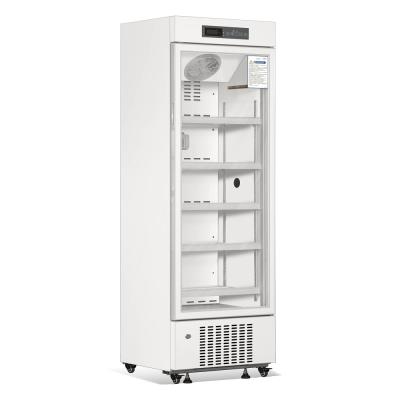 China +2~8 Degree Pharmacy Vaccine 316L Refrigerator Medicine Storage YF-MR-02 for sale