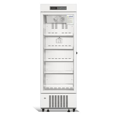 China Storage YF-MR-02 +2 | +8 Degree 316L Hospital Pharmacy Medicine Medical Vaccine Refrigerator for sale