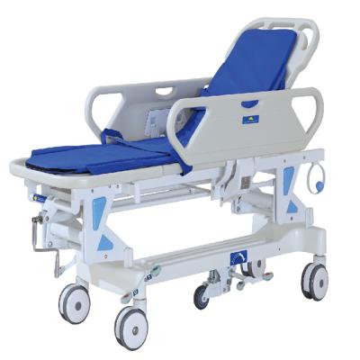 China YFTC-J2A(V) transfer patient trolley YFTC-J2A(V) for sale