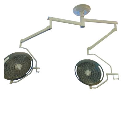 China OT Room Factory Operation Lamp Decelling Mounted Shadowless Surgery LED Light for sale