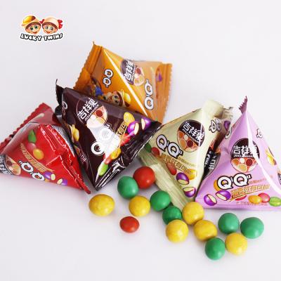 China Natural Dessert Supplies Export Bulk Wholesale Chocolates Candy Sweets And Candies For Party for sale