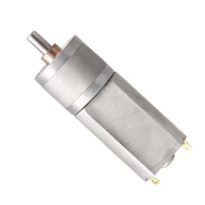 China Drip-proof 180 micro dc reduction motor for curler & instrumentation and  dispensing machine for sale