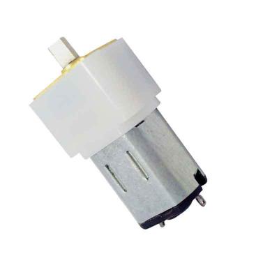 China Drip-proof N20 DC mini dc reduction motor for printing pen and electronic lock for sale