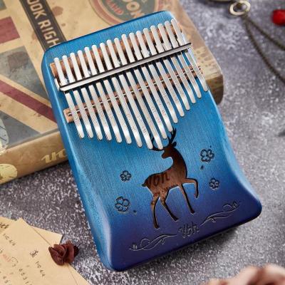 China popular cega piano woods rose climba musical instrument cabasa musical instrument for sale