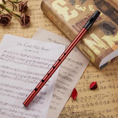 China Nickel Plating Best Selling Teachers Approved Flutes Musical Instruments Clarinet For Beginners for sale