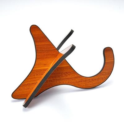 China Portable Musical Instrument Portable Ukulele Wooden Stand Accept Drop Shipping for sale