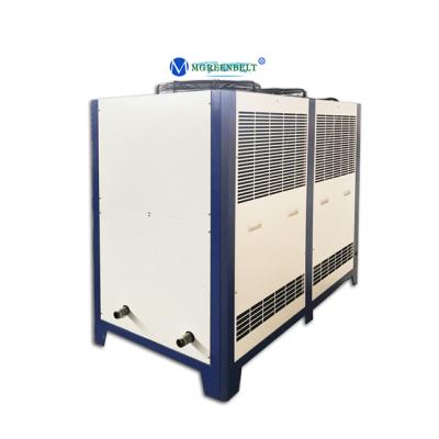 China Industrial Cooling Solutions Industrial Refrigerator 10hp For Lab for sale