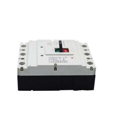 China Good Price PC CNCSGK Electrical Motorized OEM Mccb Molded Case Circuit Breakers for sale