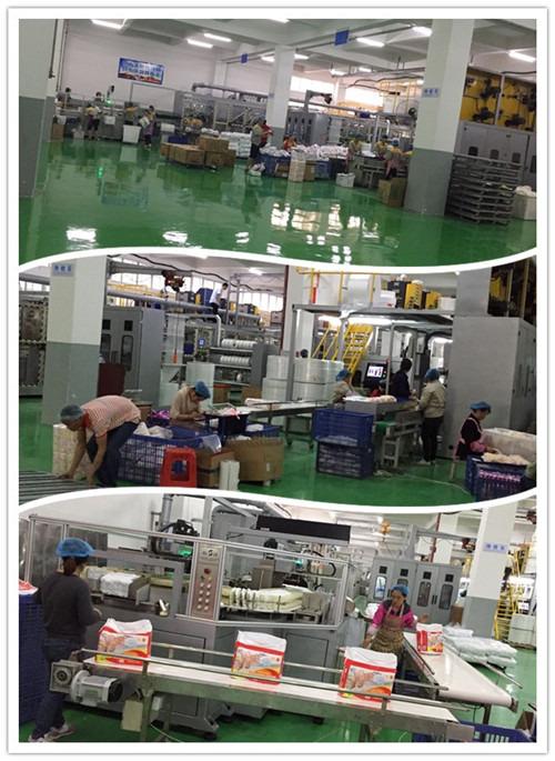 Verified China supplier - Yijia (Fujian) Sanitary Appliances Co., Ltd.