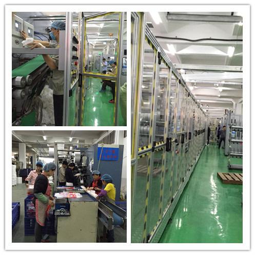 Verified China supplier - Yijia (Fujian) Sanitary Appliances Co., Ltd.