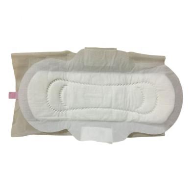 China Good Quality Hot Sale Low Price Sanitary Pad From China Manufacturer For Africa market for sale