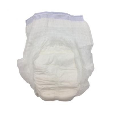 China Adult Diaper Panties Pull Up,Nappy Pants For Adult for sale