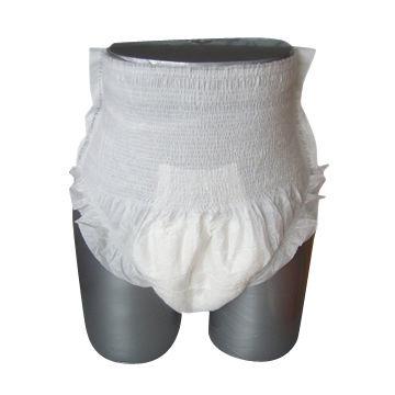 China China Factory Cheap Disposable Adult Pants Diaper Adult Pull Up Pants for sale