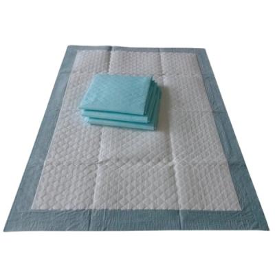 China China factory manufacturer cheap disposable underpad with cheap price for sale