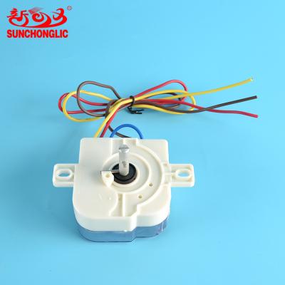 China High Quality Household Sunchonglic Washing Machine Timer Series for sale