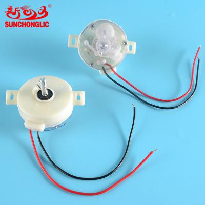 China Electric Household Sunchonglic Washing Machine Timer for sale