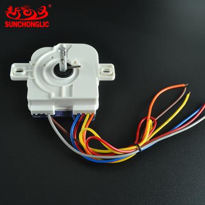 China Parts Timer Household Sunchonglic Washing Machine Main Control for sale