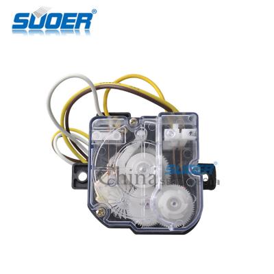 China Household Sunchonglic good quality seal parts washing machine timer for sale for sale