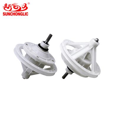 China High quality household Sunchonglic washing machine gearbox reducer parts manufacturer in china for sale