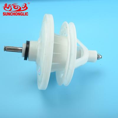 China Household Sunchonglic Best Selling Price Of Washing Machine Gearbox Reducer Hot Parts Transmission Washing Machine for sale