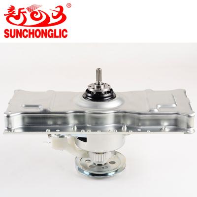 China Household Sunchonglic washing machine spare parts clutch for washing machine WL-XQB-6538 for sale