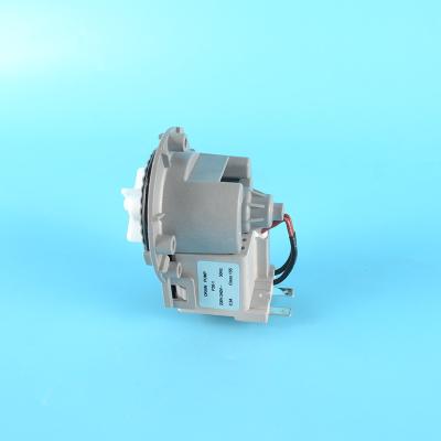 China Hot Selling Household Sunchonglic Washing Machine Drain Pump Features For Universal Drum Washing Machine YP1020 for sale