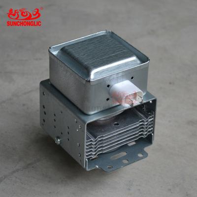 China Household Sunchonglic 900W 6 Hole Microwave Oven Magnetron Microwave Oven Spare Parts for sale