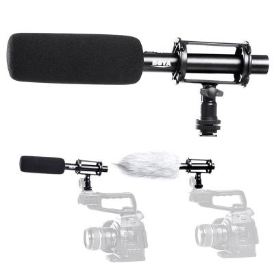 China BOYA BY-PVM1000 microphone studio recording camera handheld microphone for camera for sale