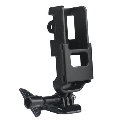 China JingYing Factory Price PC Gimbal DJI OSMO Pocket Accessories Holder Mount Adapter for OSMO Pocket for sale