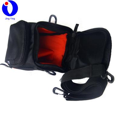 China JingYing nylon high quality mini photography dslr camera customized bag for sale