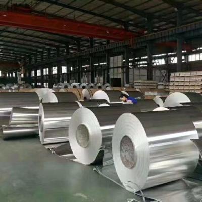 China OEM Logo Baking Aluminum Spool For Baking Small Aluminum Tray Containers Disposable Aluminum Roll for sale