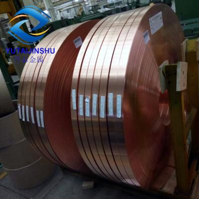 China Industrial Copper Sheet Rolls for sale