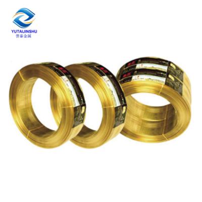 China Decorative Decorative Furniture Brass Ledge Strips Tapes Factory Supply In Stock Price Per Kg Ton for sale