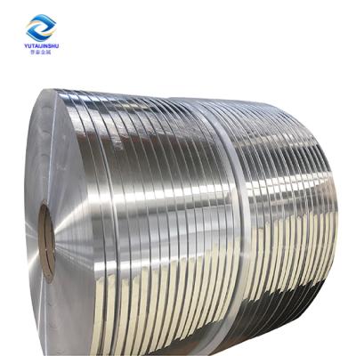 China Wholesale Construction And Decoration Aluminum Coil Strip For Transformer Factory Supply In Stock Price Per Ton Kilogram for sale