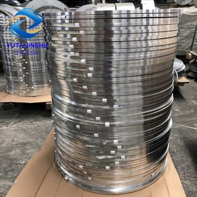 China Construction Manufacturer Supply 3003 Aluminum Strip for sale