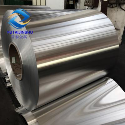 China Aluminum Construction Coil Manufacturer in China for sale