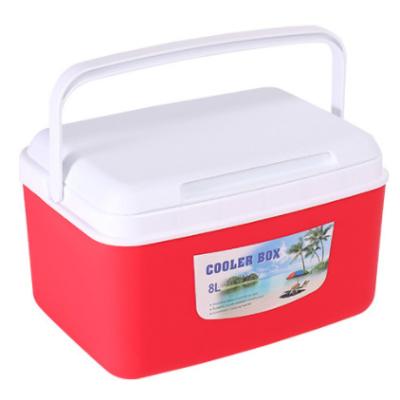 China Amazon Beer Heat Insulation Camping Fishing Picnic Cooler Box Waterproof Hot Outdoor Picnic Vendor Portable Cooler Box for sale