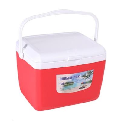 China Amazon Beer Picnic Vendor Waterproof Hot Outdoor Cooler Box Portable Camping Fishing Cooler Box Camping for sale