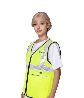 China Water Circulation Cooling Vest for Product Customization and Customized Outdoor Vest for sale