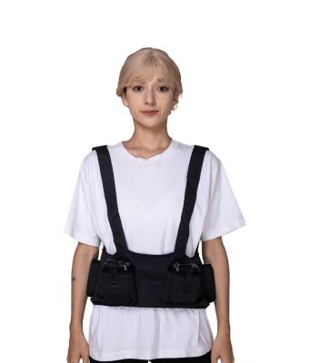 China Vestido de enfriamiento para trabajo al aire libre con traje de verano con aire acondicionado y material de cambio de fase en venta