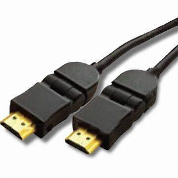 中国 高速 HDMI は 1.4 イーサネットをケーブルで通信します 販売のため