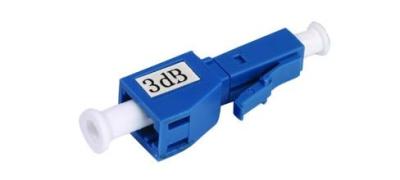 China Female to Male Fiber Optic Attenuator for sale