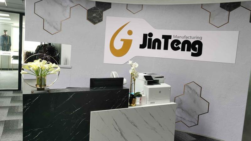 Verified China supplier - Wuhan Jinteng Manufacturing & Trading Co., Ltd.