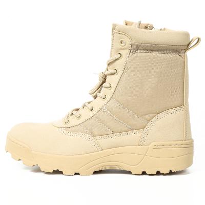 China Wholesale Waterproof Combat Shoes USA Shoes Military Boots Mens Army Tactical Boots for sale